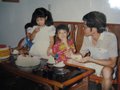 哥哥8歲生日~happy birhday!