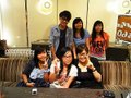 蚊子+Ellien+Ashley+罷個+Alice+Susan