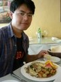 說再見的中餐 @ Magic Flute