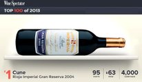 CVNE Imperial Gran Reserva 2005 140221