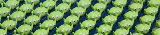 更多樂高收藏