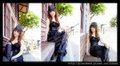 單人婚紗造型攝影❤宛霖❤輕熟女の甜美性感