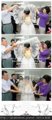 雅雯❤文定+結婚晚宴+歸寧午宴新娘秘書❤法頌麗緻婚紗