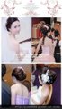 雅婷❤結婚晚宴新娘秘書❤台北蘇菲雅婚紗攝影
