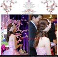 筱榕❤結婚+補請午宴新娘秘書❤法國台北.愛幸福