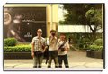澳門金沙酒店(Sands Macau Hotel)01