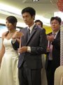 風哥&純純結婚