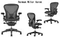 Herman Miller Aeron