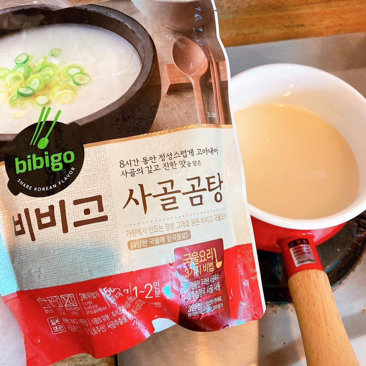 韓食餐桌｜CJ bibigo開箱評測｜新手也能輕鬆做出道地韓
