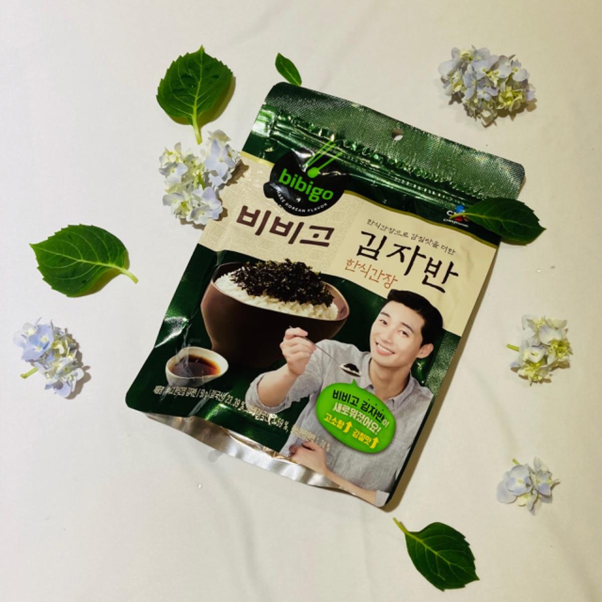 韓食餐桌｜CJ bibigo開箱評測｜新手也能輕鬆做出道地韓