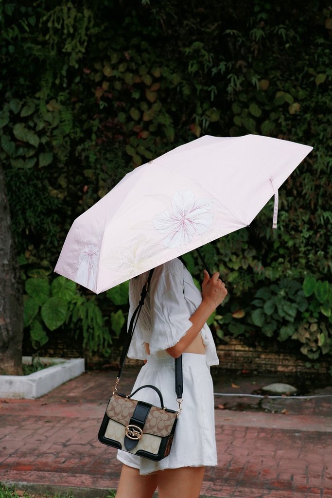 大振豐傘具推薦｜自動瞬收傘、反向傘、輕量折傘…無論晴天、雨天心情都很美麗