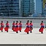 交接兵儀式