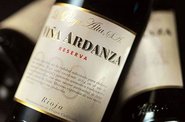 La Rioja Alta Viña Ardanza Reserva