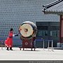 擊鼓...