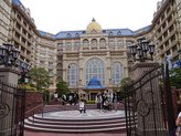 Tokyo Disneyland Hotel 小飛俠彼得潘明星房 (46)