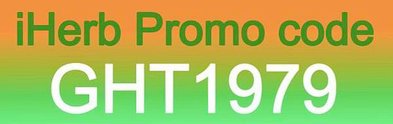 iherb promo code GHT1979-for TW,HK,MO,US,MY,SG,TH,AU,PH,worldwide