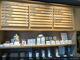 23日本D21 BLUE BOTTLE 藍瓶咖啡廣尾店