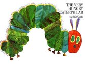 the very hungry caterpillar