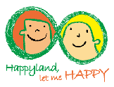 happy-logo英文全彩