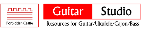 guitarstudio