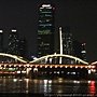 漢江美景