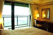 山泉-精緻雙人房 Sun Spring Resort - Superior Double Room