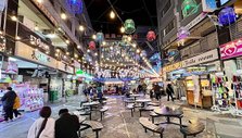 吉兒龐克台中店｜全台最潮的日系二次元蘿莉塔與龐克風格の聖地！