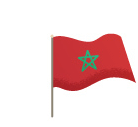 2024/3月底摩洛哥 Morocco