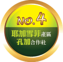 No4孔加