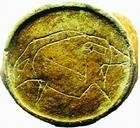 安徽發現古文字雙墩刻符，比甲骨文還早4000年，7000年前