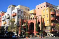 Little Italy