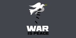 war-is-peace