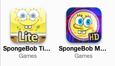 Sponge