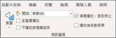 PowerPoint-三種簡易的圖片+影像動畫製作效果