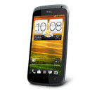 HTC One S