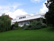 &lt;圖根哈特別墅 Villa Tugendhat&gt;