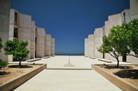 &lt;沙克生物研究中心 Salk Institute for Biological Studies&gt;