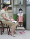 衛生保健安全宣導