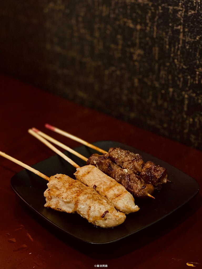 士林美食推薦《雞老闆》平價日式居酒屋推薦串燒