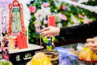 「懷澤」生命禮儀