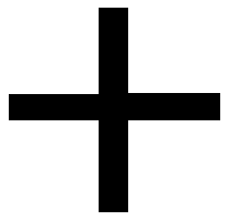 希臘十字架（Greek Cross）