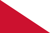 Utrecht city flag