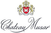 Chateau Musar Logo