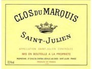 Clos du Marquis