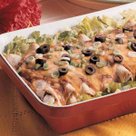 chicken Enchiladas2