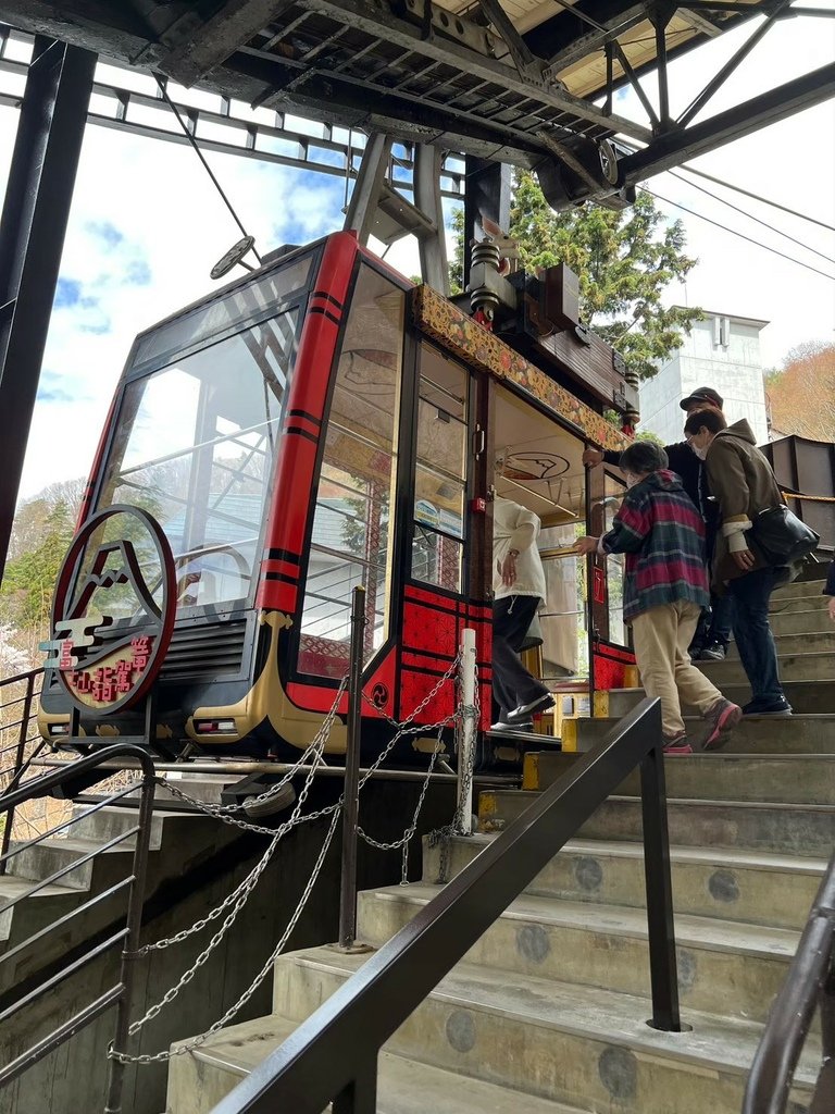 【2023東京】坐富士回遊和富士山的近距離接觸