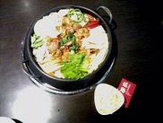 西屯區 佐踏韓國料理 