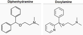 diphenhydramine