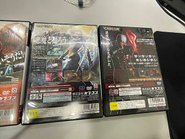 letao 日本代購心得 懷舊遊戲 PS2惡魔獵人系列