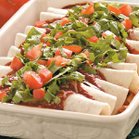 chicken Enchiladas1